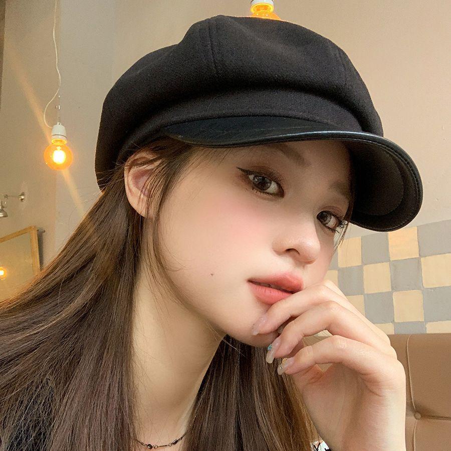 Cappello Fedora Cammello