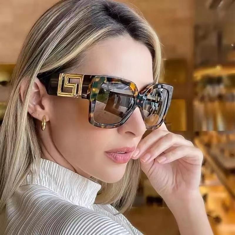 Cat-Eye Neri Classici